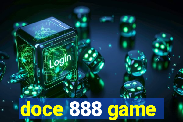 doce 888 game